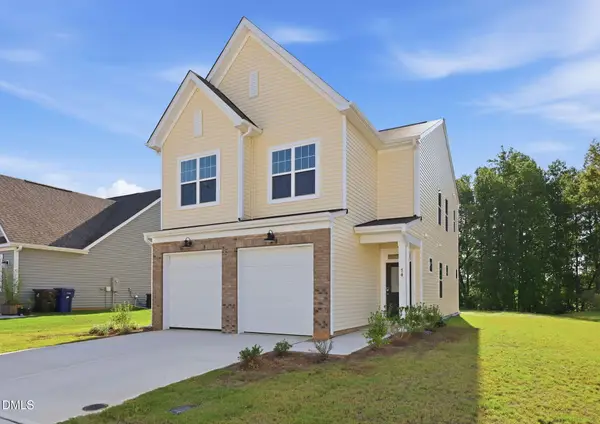 74 Furley Street, Sanford, NC 27330