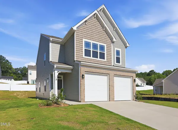 75 Furley Street, Sanford, NC 27330
