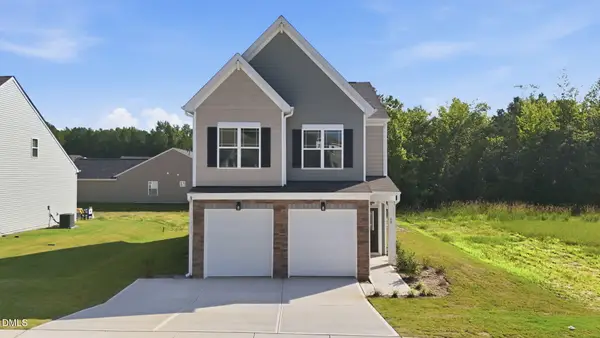 90 Furley Street, Sanford, NC 27330