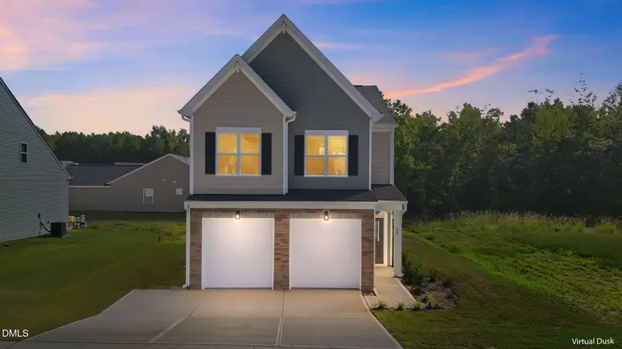 90 Furley Street, Sanford, NC 27330 - #3