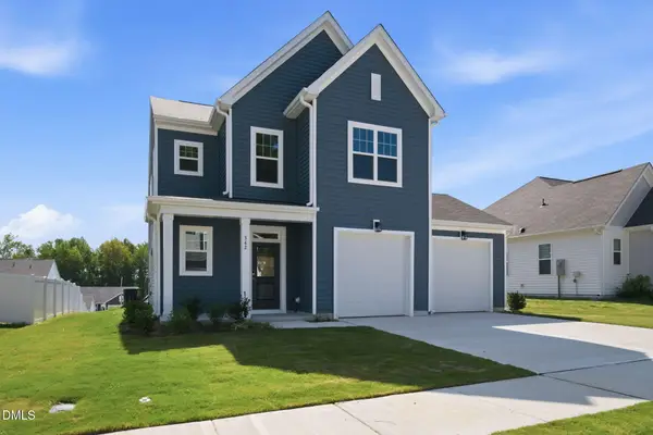 342 Tormore Drive, Sanford, NC 27330