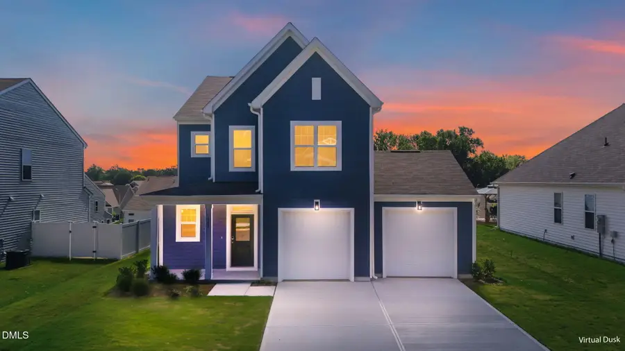 342 Tormore Drive, Sanford, NC 27330 - #2