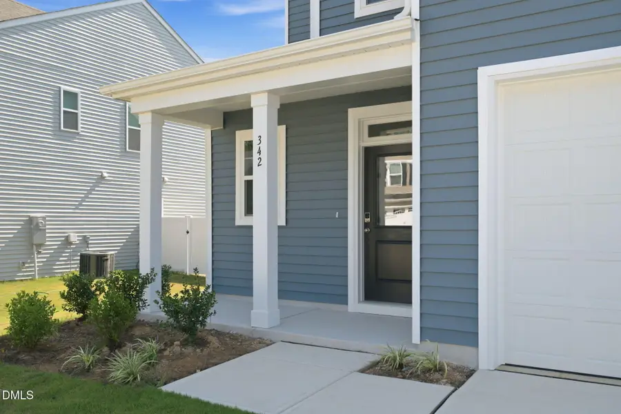 342 Tormore Drive, Sanford, NC 27330 - #3
