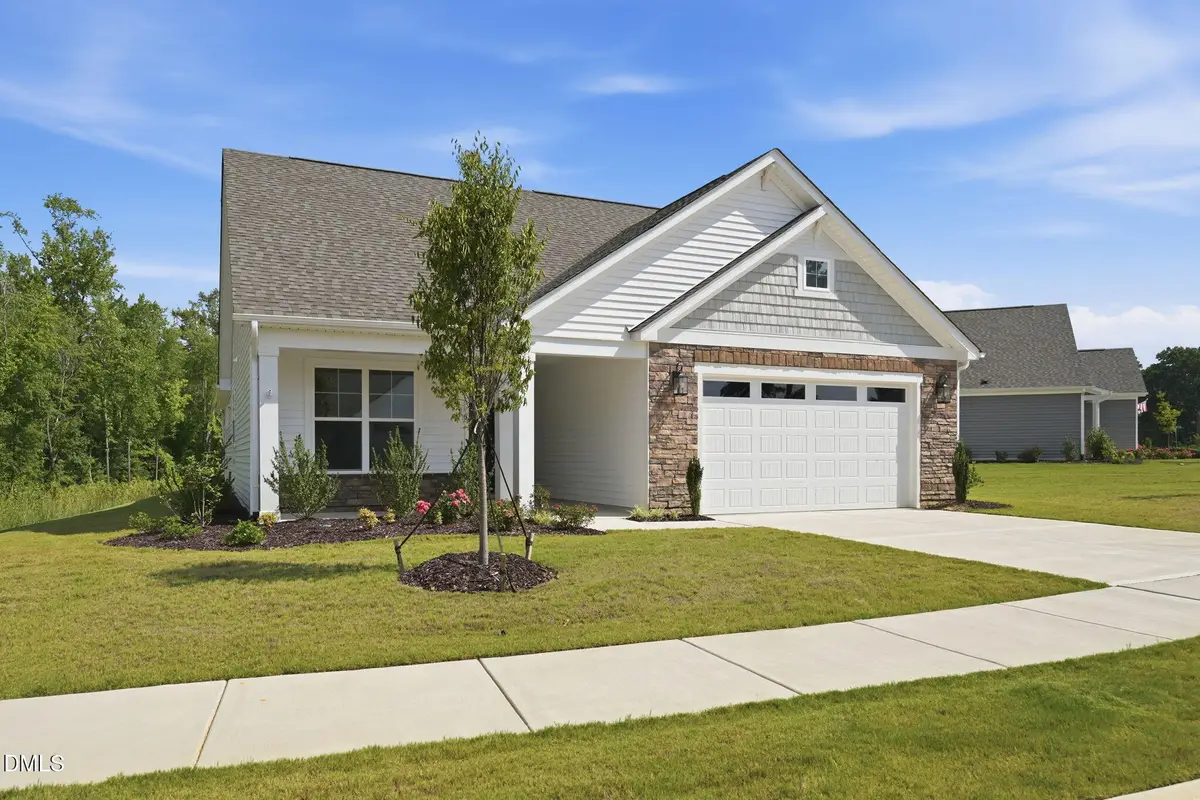 129 Oban Drive, Sanford, NC 27330 - #1
