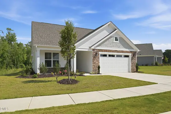 129 Oban Drive, Sanford, NC 27330