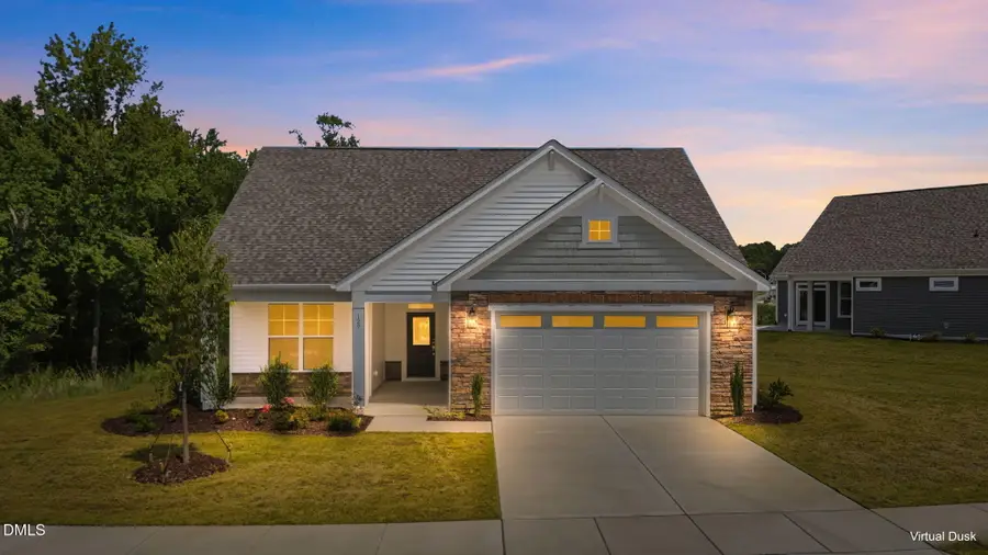 129 Oban Drive, Sanford, NC 27330 - #2