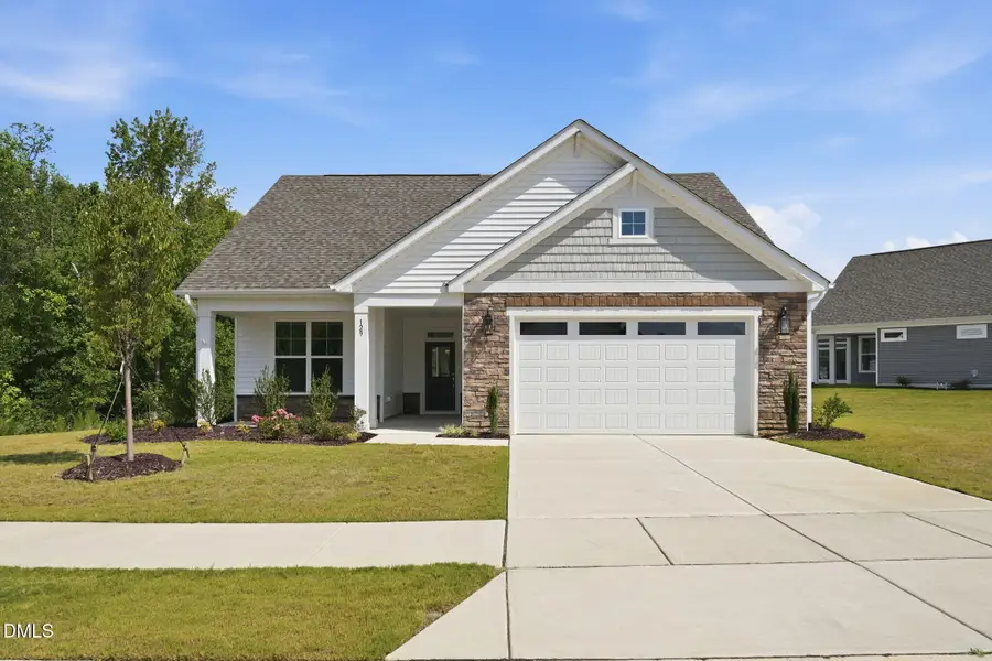 129 Oban Drive, Sanford, NC 27330 - #3