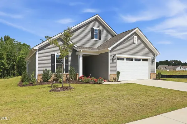 133 Oban Drive, Sanford, NC 27330