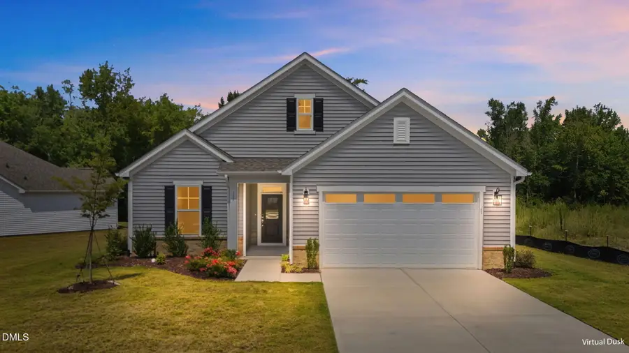 133 Oban Drive, Sanford, NC 27330 - #2