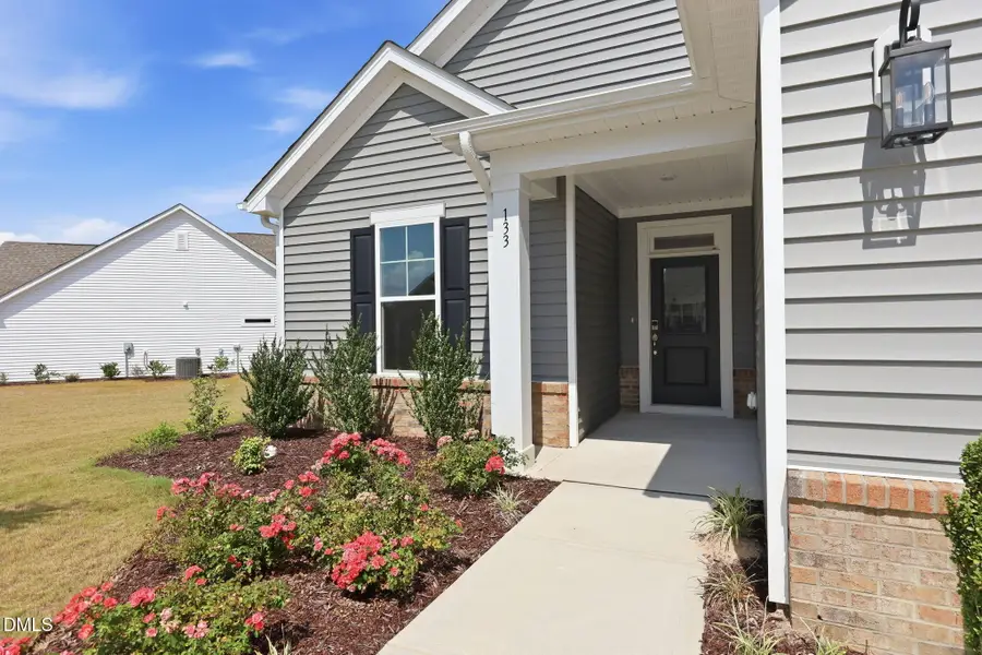 133 Oban Drive, Sanford, NC 27330 - #3