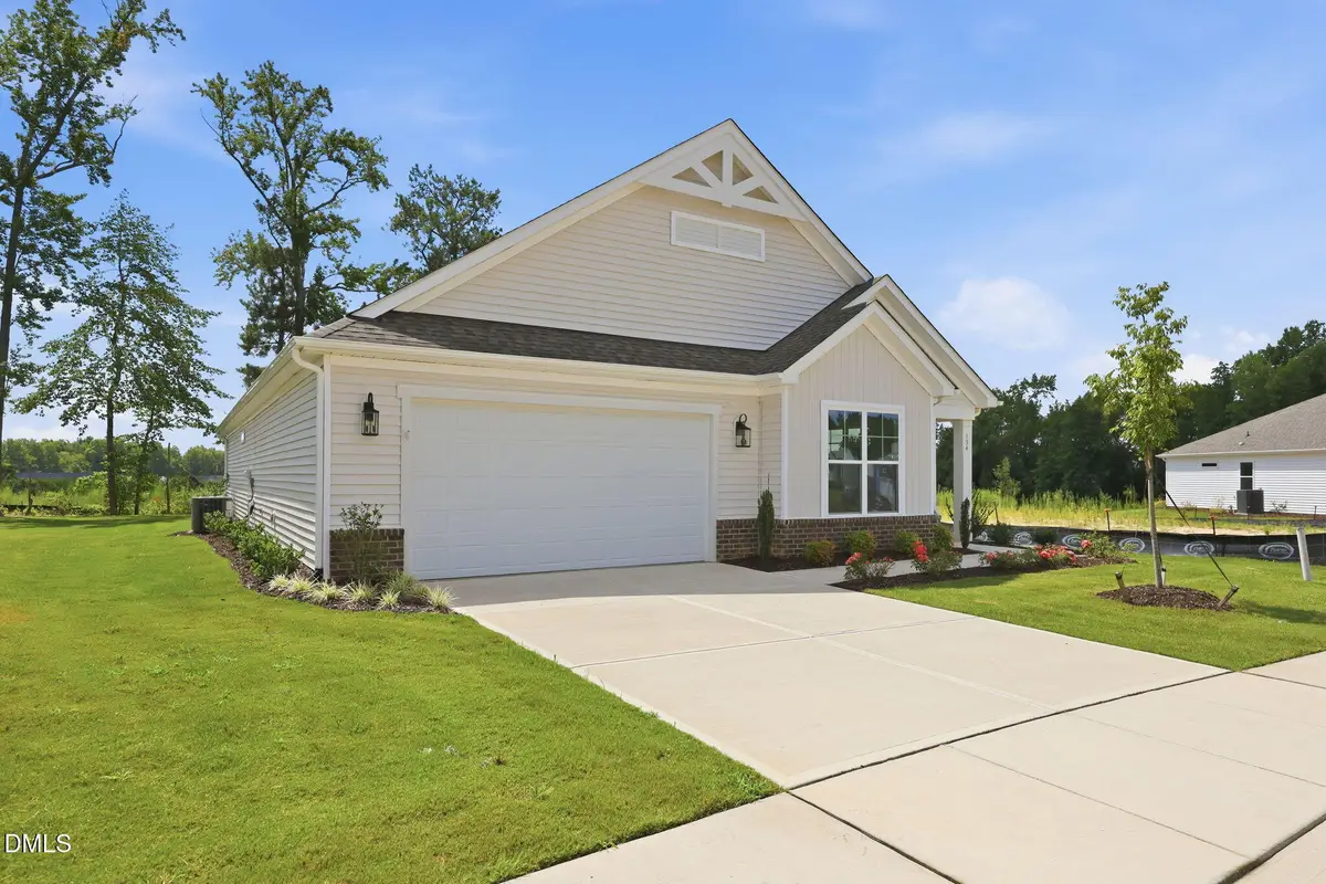 134 Oban Drive, Sanford, NC 27330 - #1