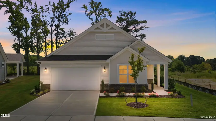 134 Oban Drive, Sanford, NC 27330 - #2