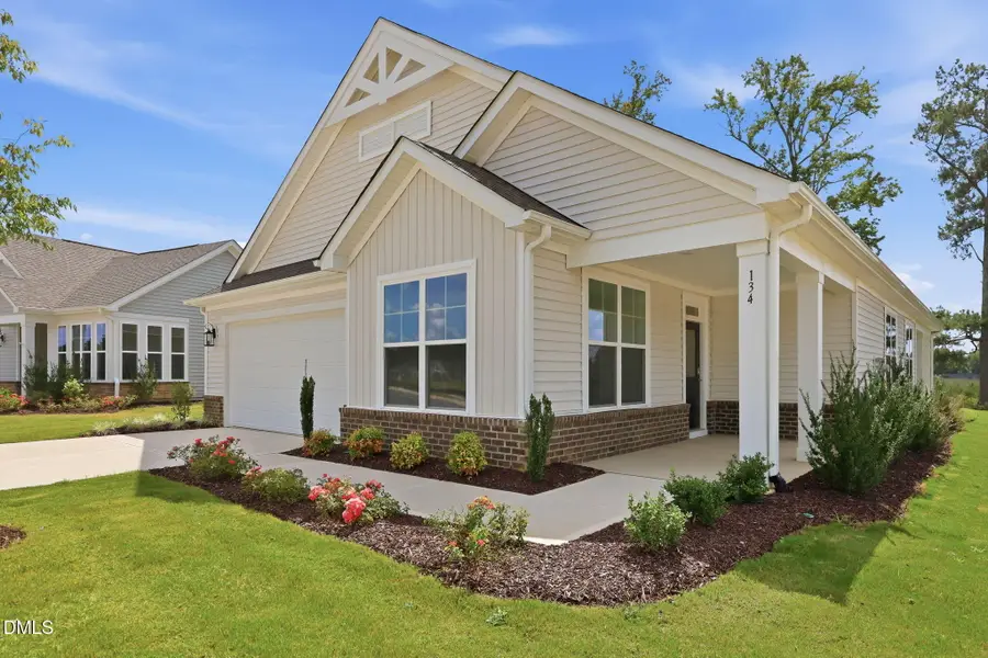 134 Oban Drive, Sanford, NC 27330 - #3