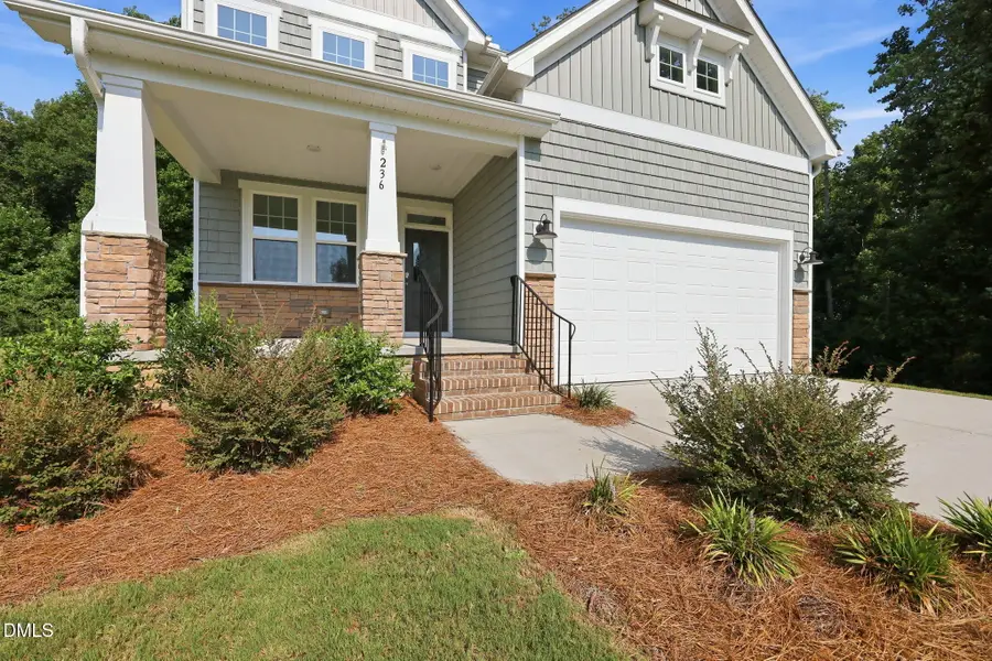 236 White Azalea Way, Benson, NC 27504 - #3