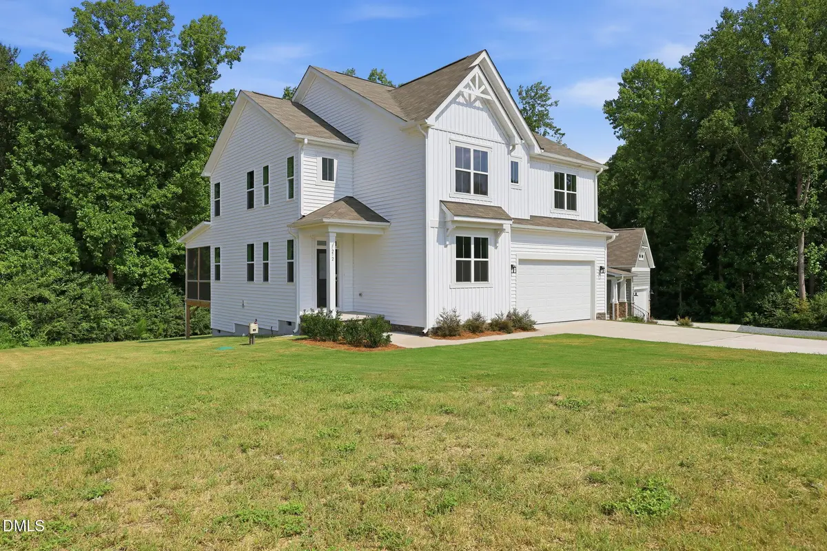 272 White Azalea Way, Benson, NC 27504 - #1