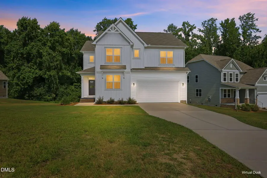 272 White Azalea Way, Benson, NC 27504 - #2