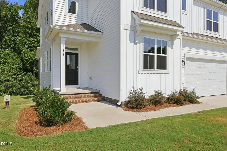 272 White Azalea Way, Benson, NC 27504 - #3
