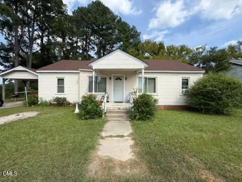 107 Grady Street, Four Oaks, NC 27524 - #1