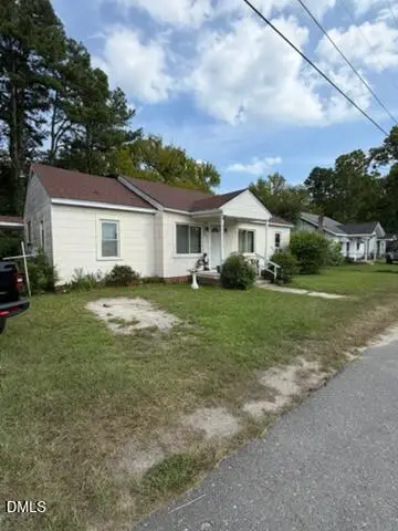 107 Grady Street, Four Oaks, NC 27524 - #2