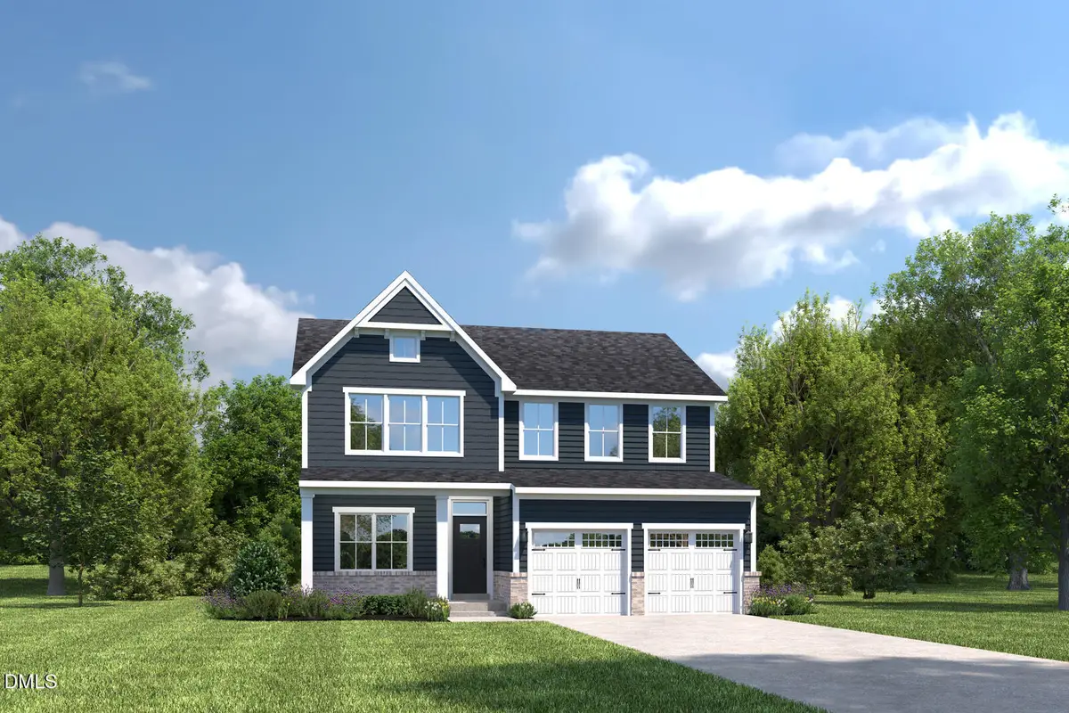 2116 Glen Hollow Drive, Raleigh, NC 27604 - #1