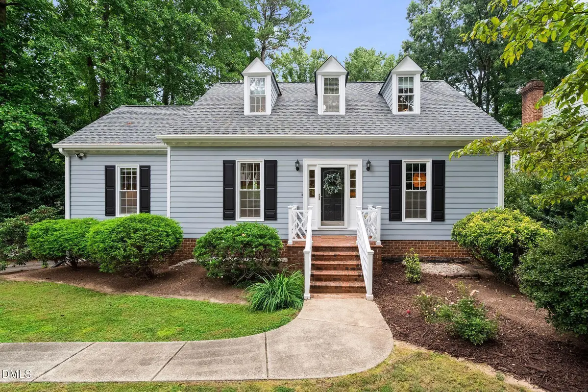 205 Lawrence Road, Cary, NC 27511 - #1