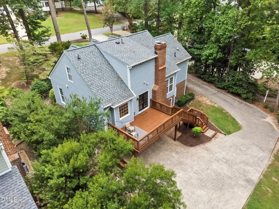 205 Lawrence Road, Cary, NC 27511 - #2