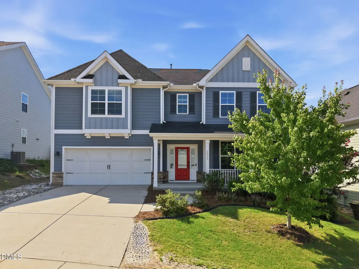 2917 Thurman Dairy Lp, Wake Forest, NC 27587 - #1
