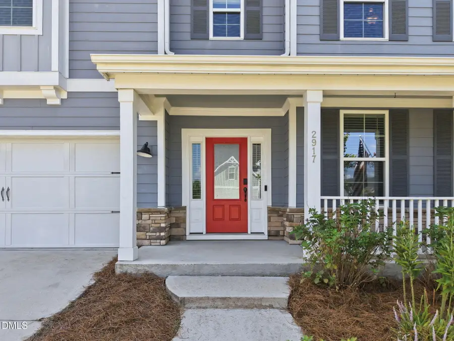 2917 Thurman Dairy Lp, Wake Forest, NC 27587 - #2
