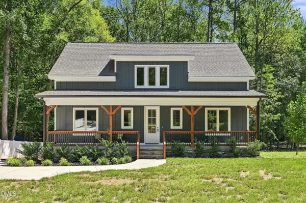 117 Pool Rock Shores Lane, Henderson, NC 27537