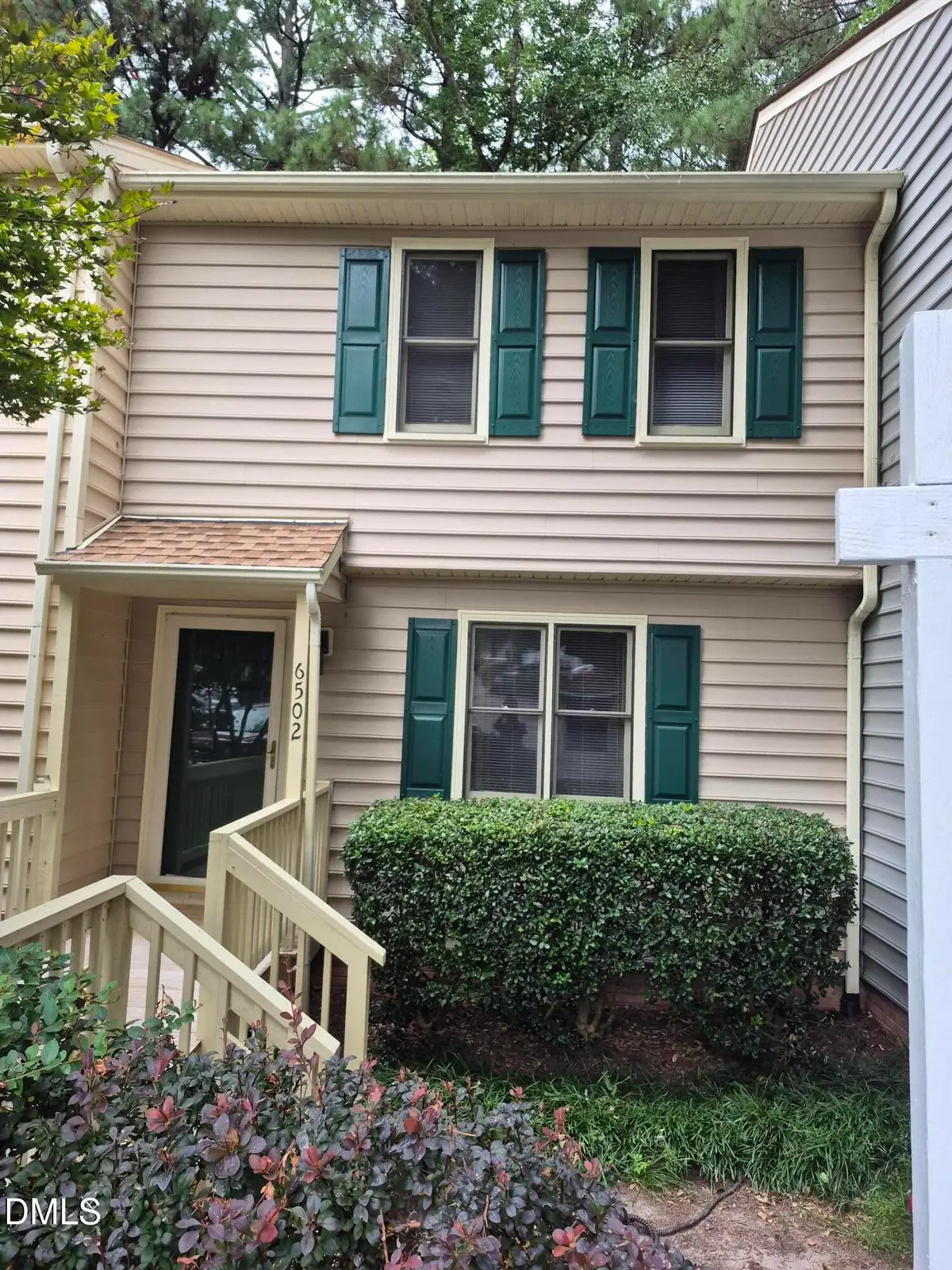 6502 Thetford Court, Raleigh, NC 27615 - #1