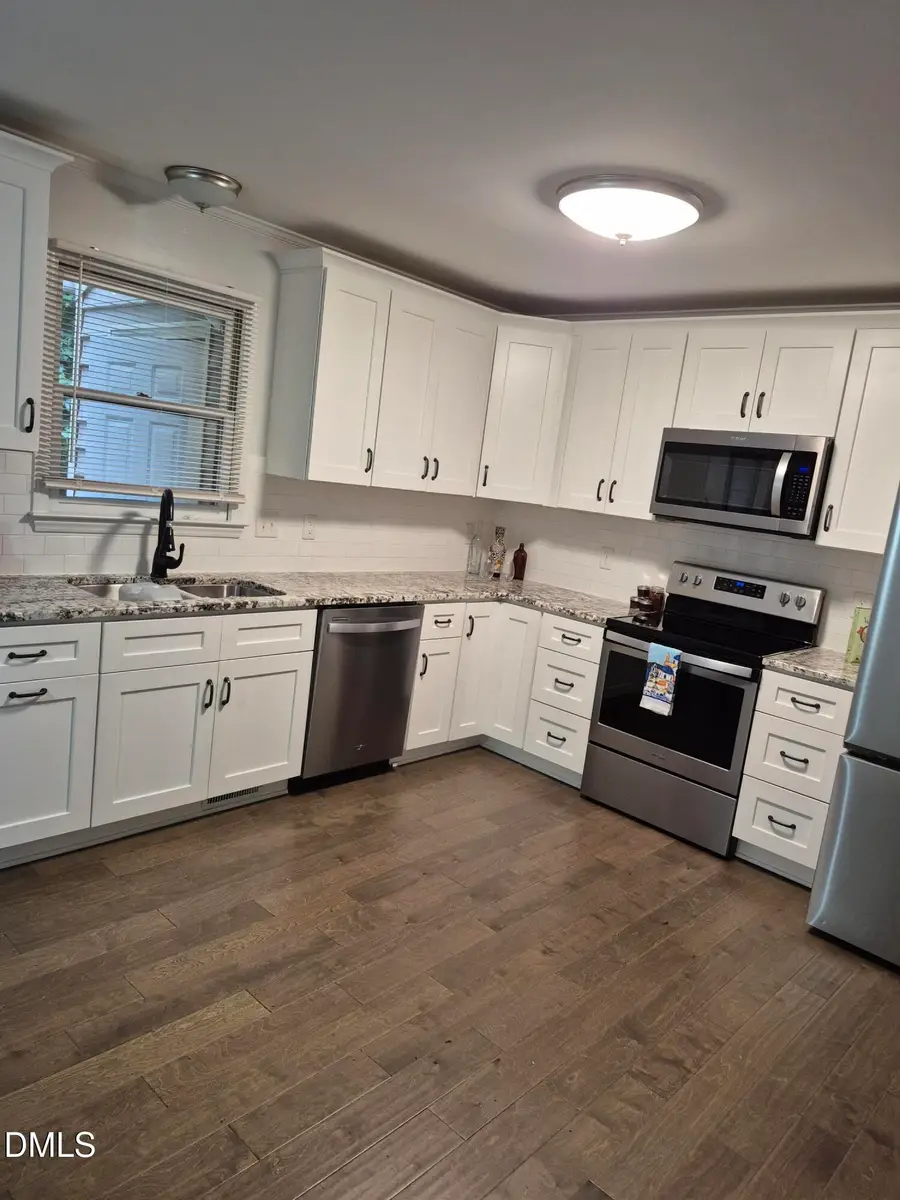6502 Thetford Court, Raleigh, NC 27615 - #2