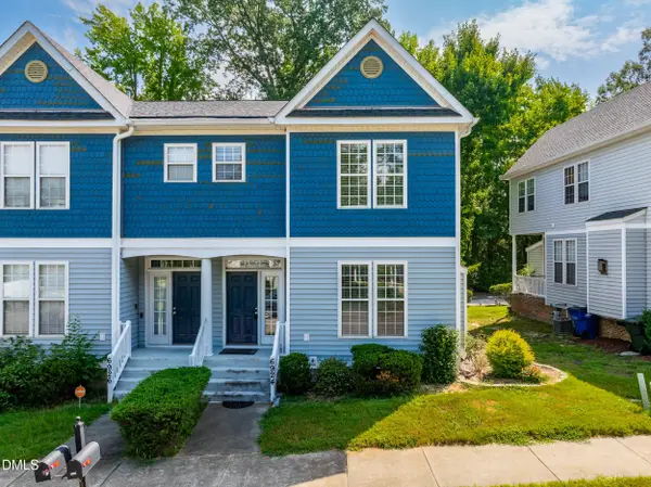 6924 Jeffreys Creek Lane, Raleigh, NC 27616
