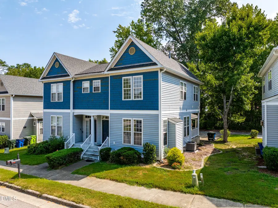 6924 Jeffreys Creek Lane, Raleigh, NC 27616 - #2