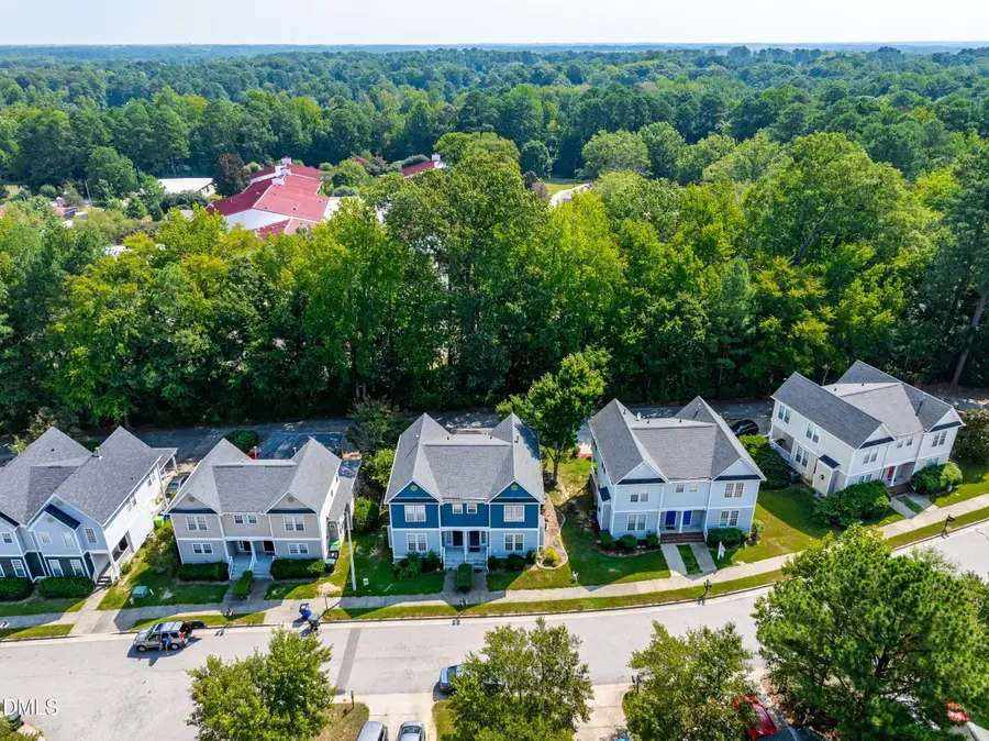 6924 Jeffreys Creek Lane, Raleigh, NC 27616 - #3