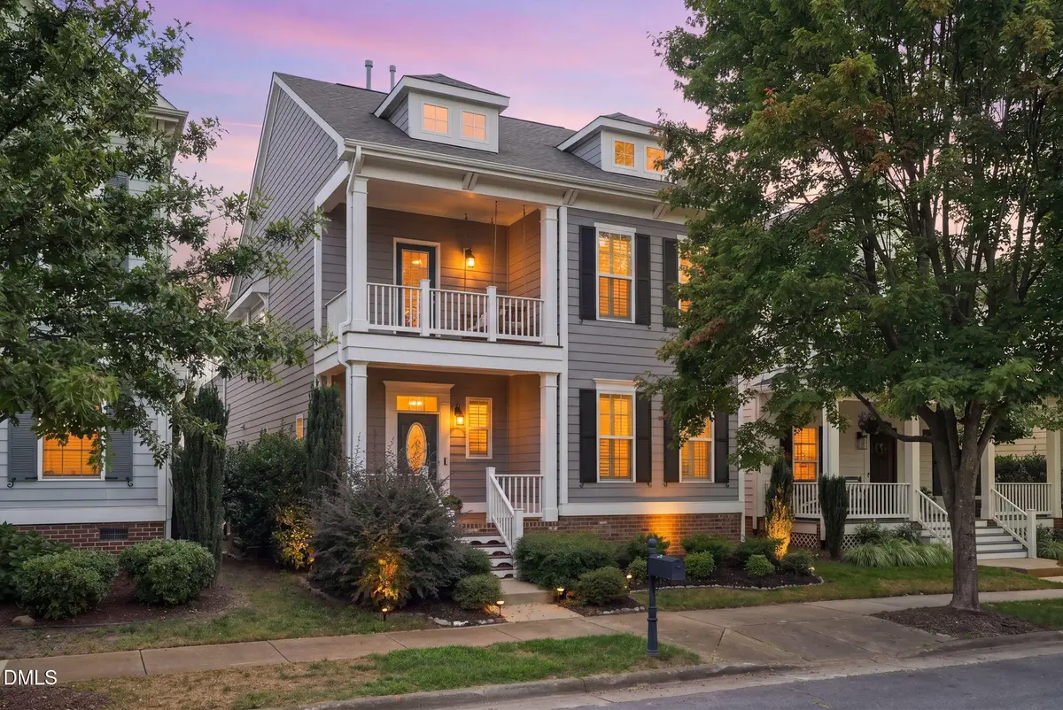 813 Chapanoke Road, Raleigh, NC 27603 - #1