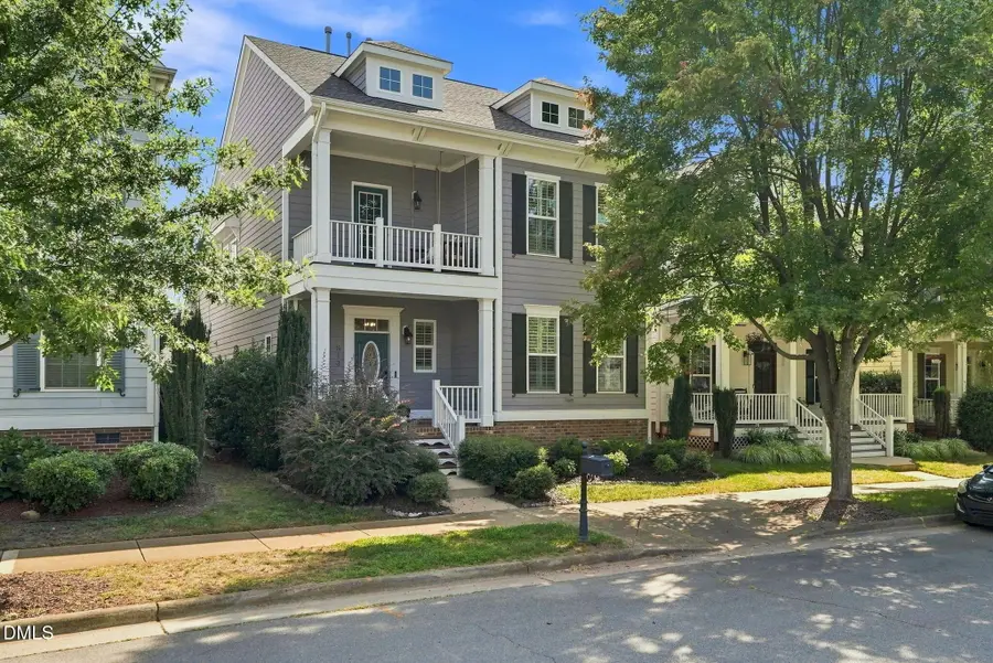 813 Chapanoke Road, Raleigh, NC 27603 - #2