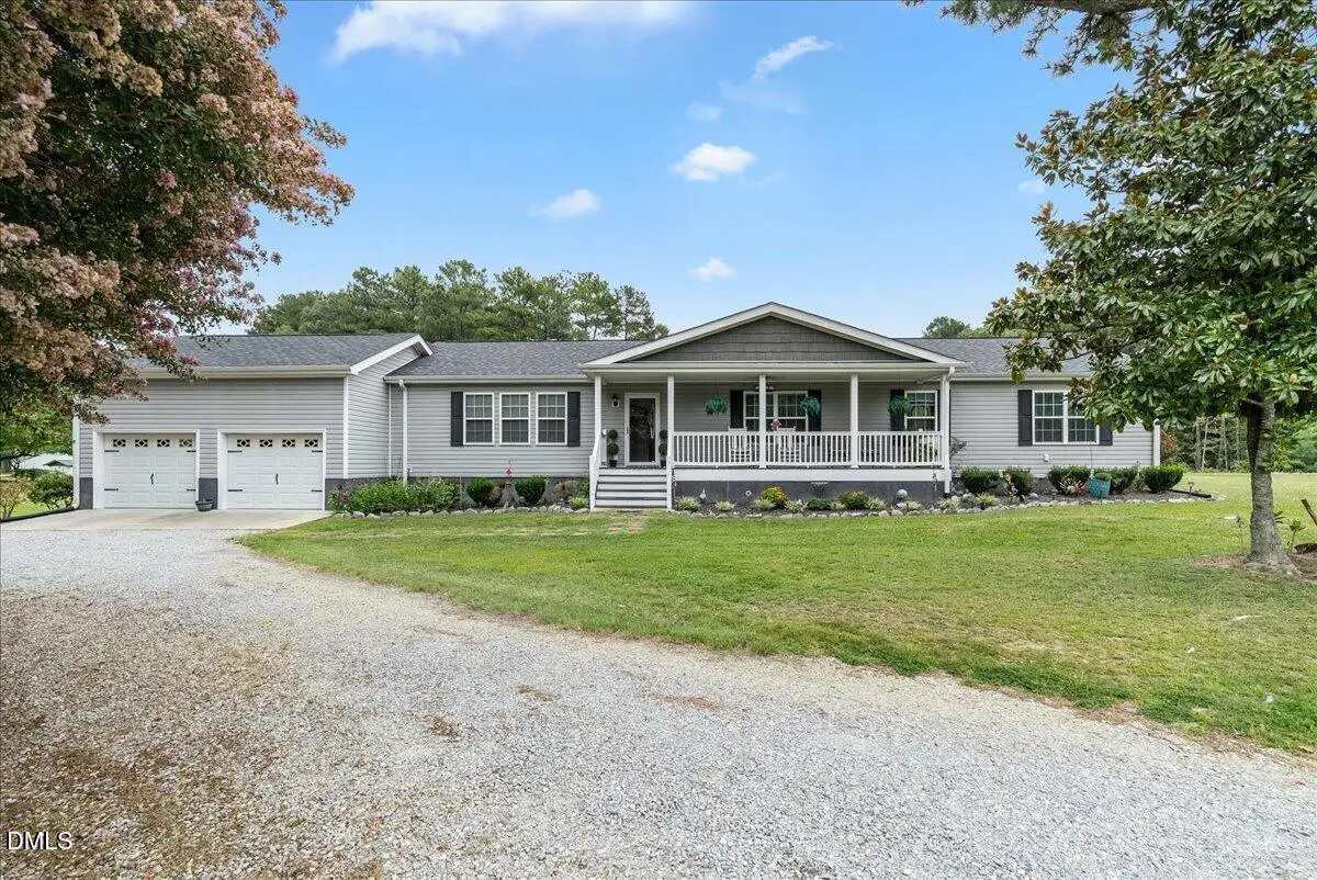 169 Engle Road, Manson, NC 27553 - #1