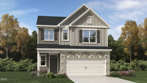 142 Caitlyn Parkway, Smithfield, NC 27577