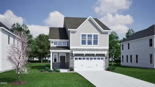 503 Wild Plum Way, Durham, NC 27703