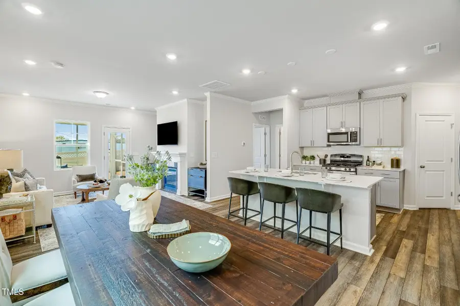 107 Caitlyn Parkway, Smithfield, NC 27577 - #2