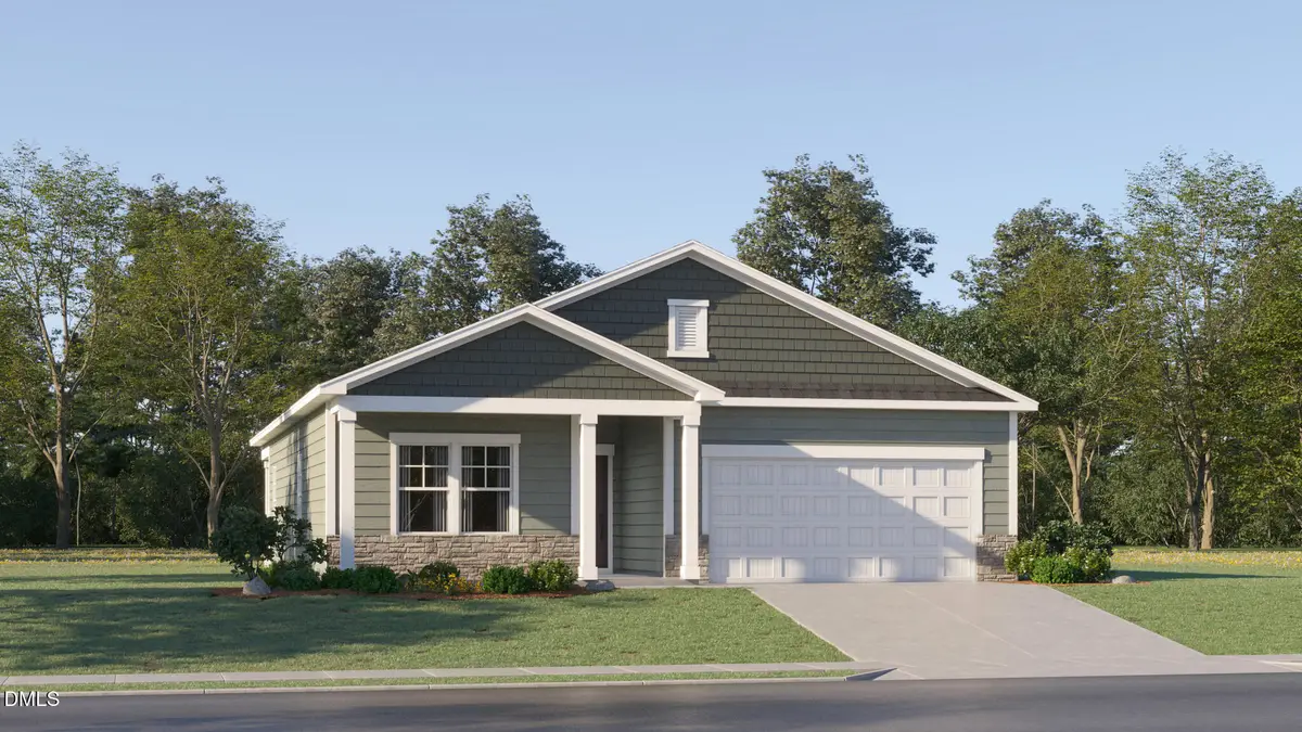 342 Digging Time Avenue, Princeton, NC 27569 - #1