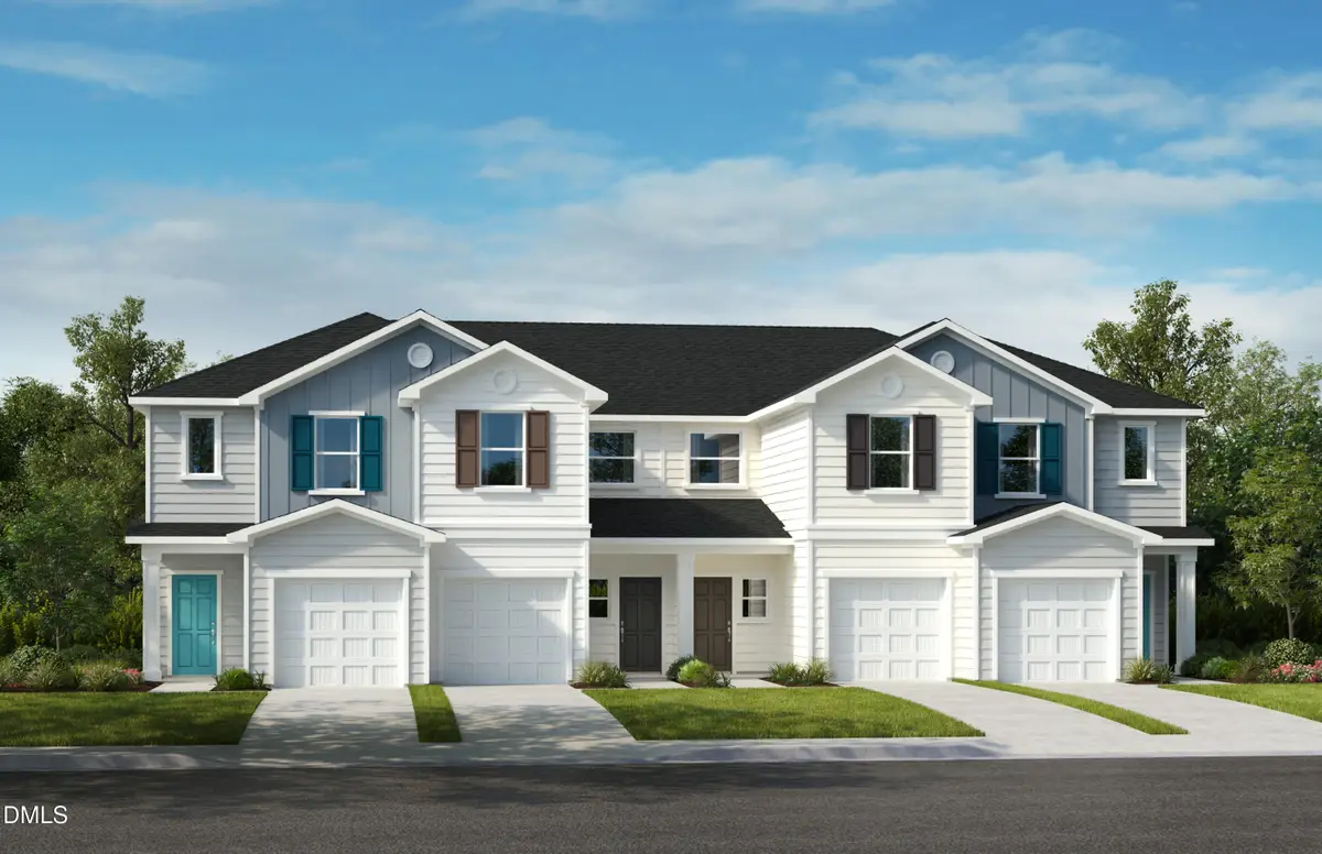 10509 Brookside Reserve Road, Raleigh, NC 27614 - #1