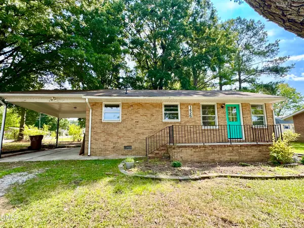 1426 Jackson Street, Roxboro, NC 27573