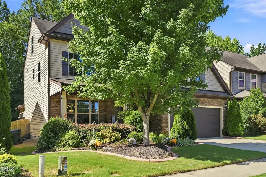 3604 Diamond Springs Drive, Raleigh, NC 27610 - #2