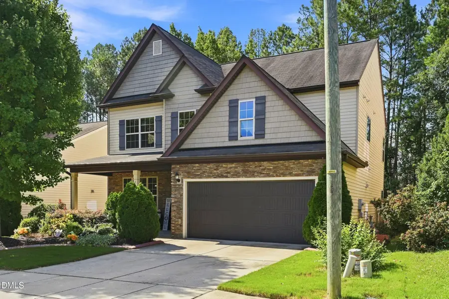 3604 Diamond Springs Drive, Raleigh, NC 27610 - #3