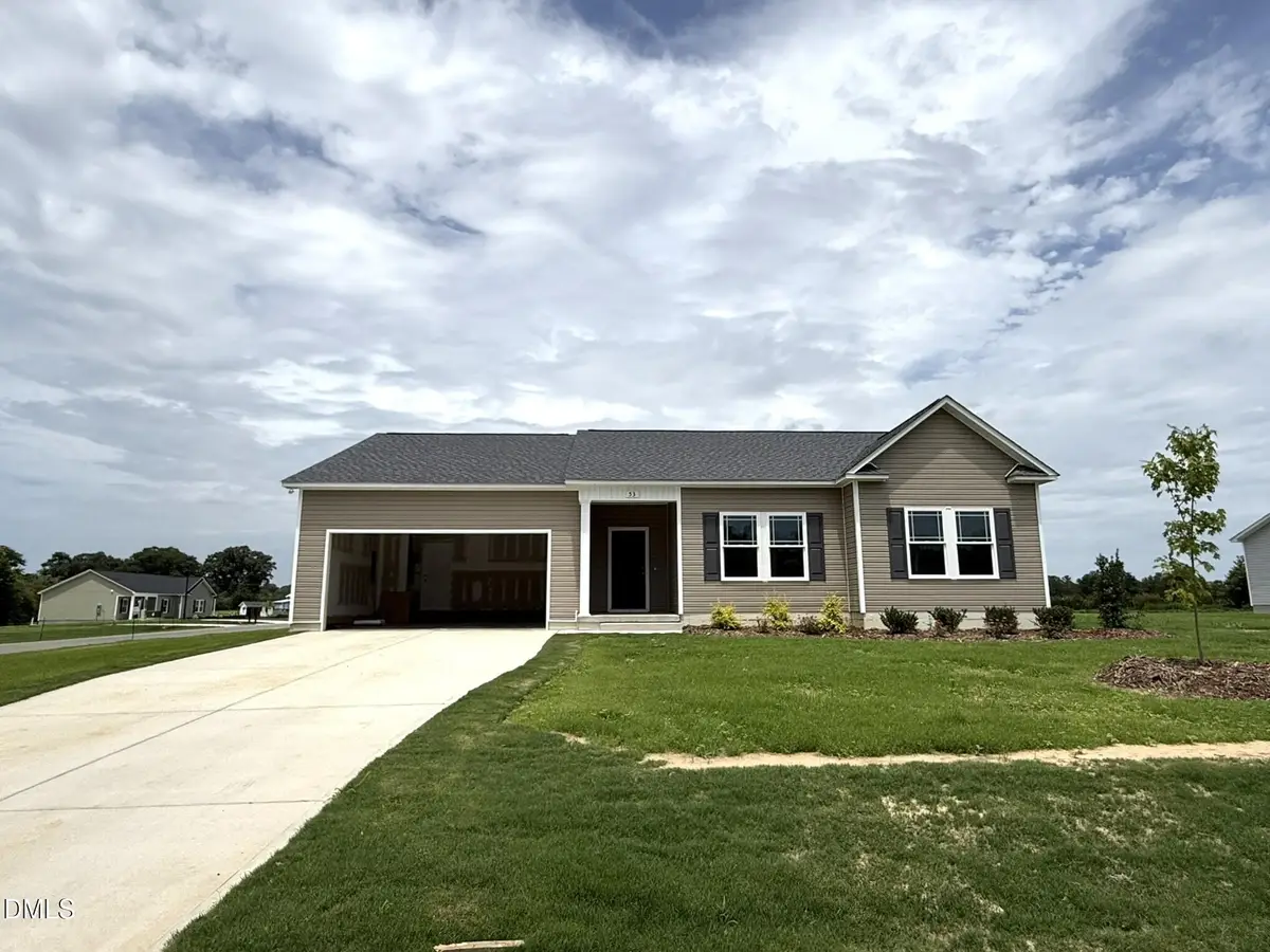 53 Finch Lane, Four Oaks, NC 27524 - #1