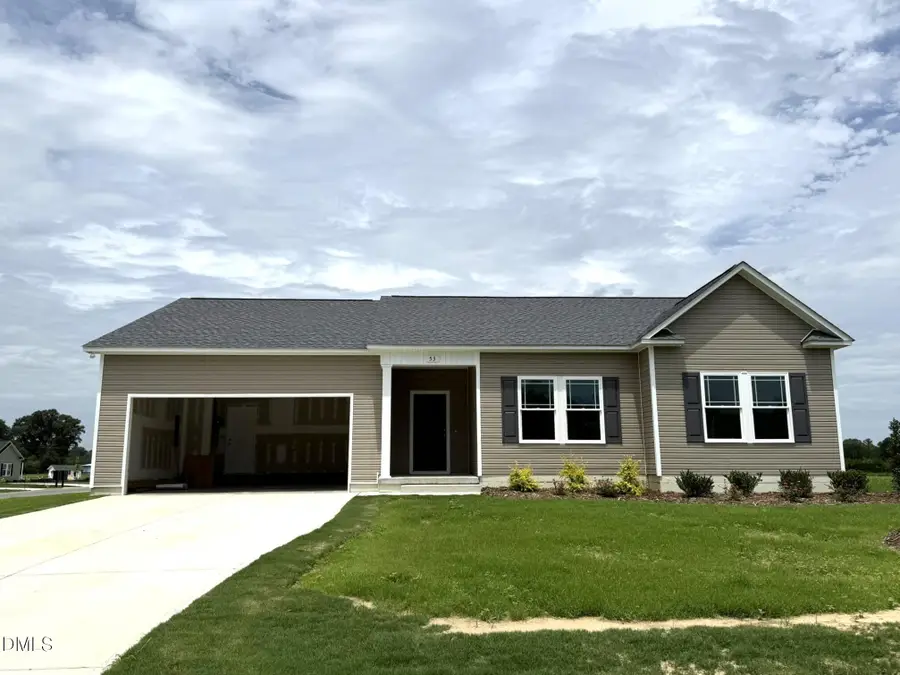 53 Finch Lane, Four Oaks, NC 27524 - #3