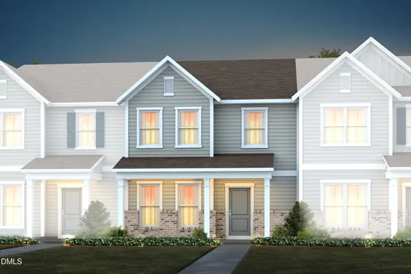 175 Glenmore Gardens Road, Raleigh, NC 27603