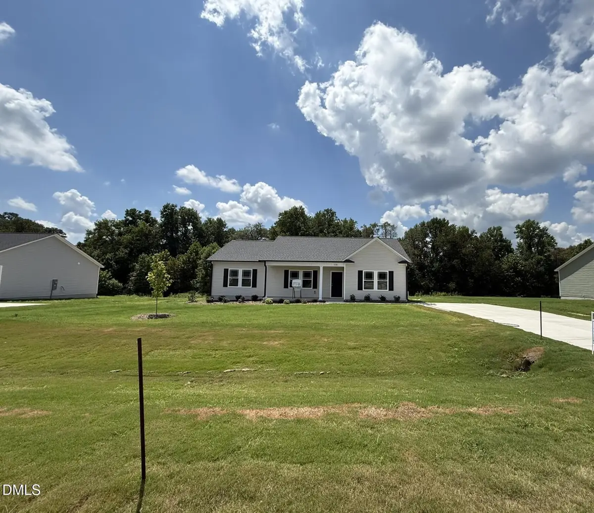 438 Barbour's Place Drive, Four Oaks, NC 27524 - #1