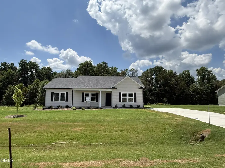 438 Barbour's Place Drive, Four Oaks, NC 27524 - #2